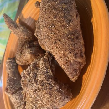 Pine Room - Fried Chicken - New American Near Me - Saint Charles, Missouri