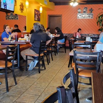 Chiles Mexican Restaurant - Inside the restaurant - Mexican Near Me - Tampa, Florida Chiles Mexican Restaurant - Inside the restaurant - Mexican Near Me - Tampa, Florida