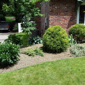 Always Greener - AFTER - Landscaping Near Me - Pittsburgh, Pennsylvania