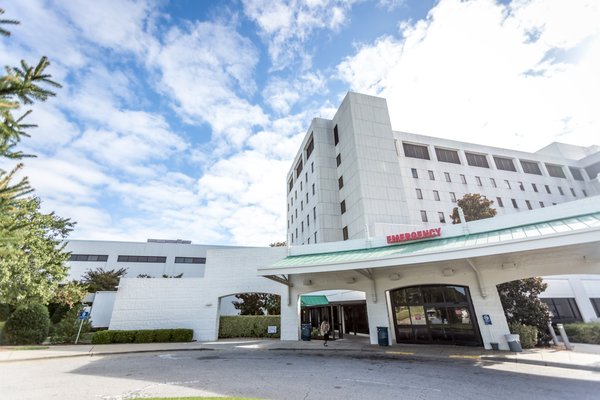 Duke Regional Hospital by null