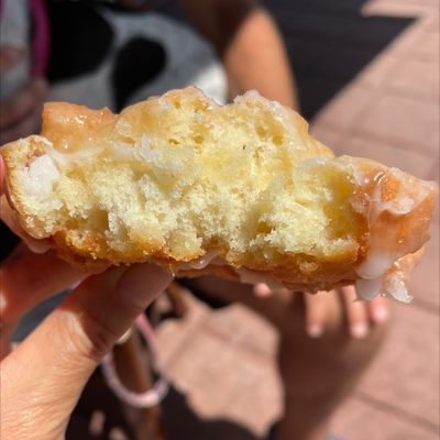 O B Donuts by null