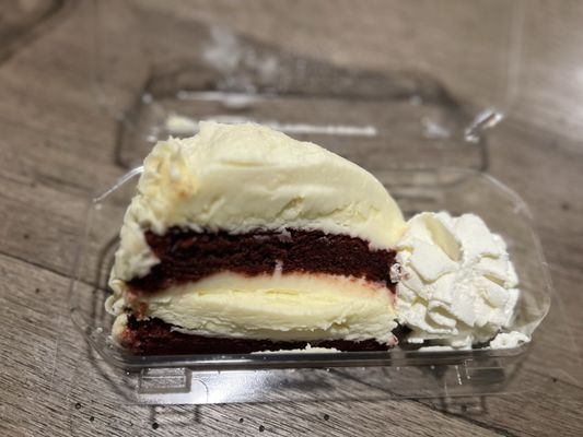 The Cheesecake Factory by null