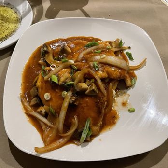 Fried Green Tomatoes - Chicken Marsala - Steakhouses Near Me - Galena, Illinois