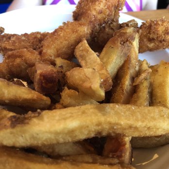 Harbor Halcyon - New American Near Me - Ashtabula, Ohio