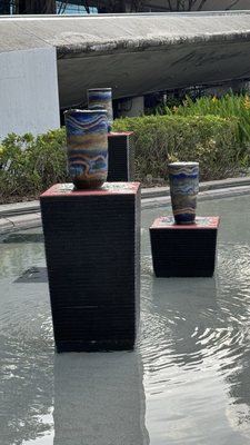 Marina Barrage by null