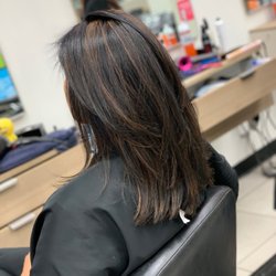 Beauty Cafe Salon Hollywood - New July 2019 hairstyle