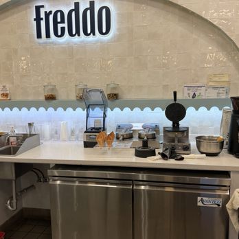 Freddo - Cones - Gelato Near Me - Las Vegas, Nevada