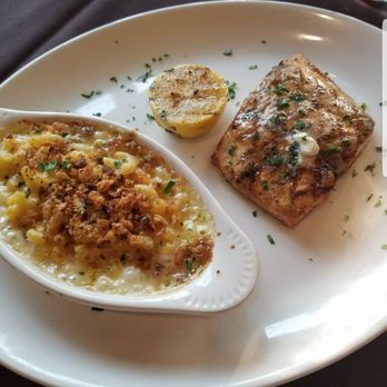 Bin 303 - New American Near Me - Rockwall, Texas