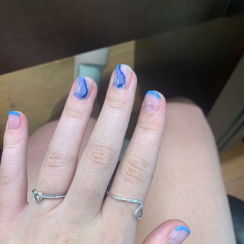 Smile Nails - Nail Salons Near Me - Palatine, Illinois