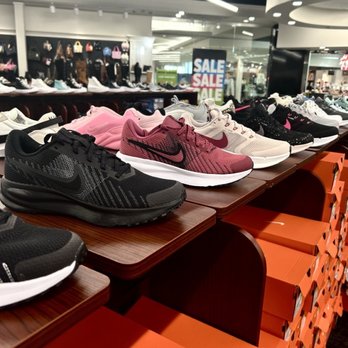 nike shoes shoe dept