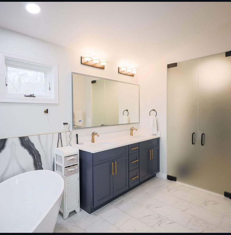 Slide of Team ASAP Home Improvement