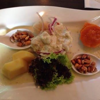 Nasca - Peruvian Near Me - Munich, BY