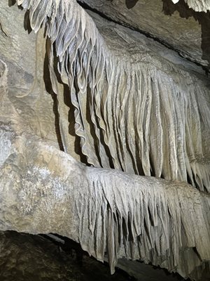 Boyden Cavern Adventures & Tours LLC. by null