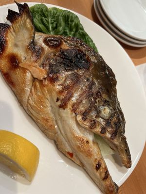 Inaho Japanese Restaurant by null