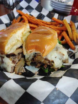 Hamburger Mary’s by null