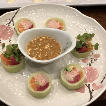 Sushi Koen - Rock and Roll baby! - Japanese Near Me - Round Rock, Texas