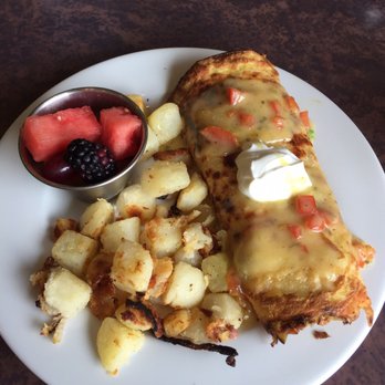 First Watch - Chickichanga - Breakfast & Brunch Near Me - Columbus, Ohio