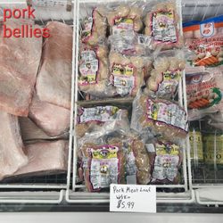 Merciful International Market