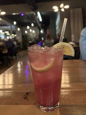 Twisted Vine by null