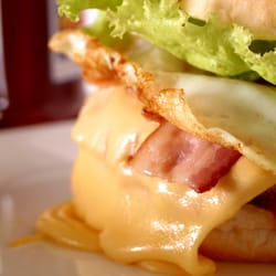 Garrafão Lanches - Melhor Hambúguer SP