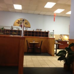 China 1 Buffet