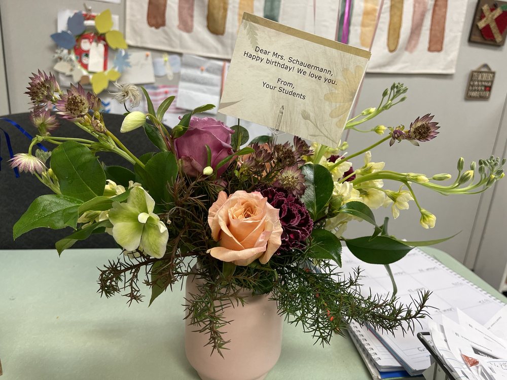 BLOOMIN CRAZY FLORAL Updated October 2024 48 Photos & 12 Reviews