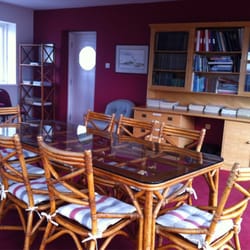 Howth Yacht Club - HYC - Centenary Room / Reading Room