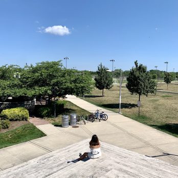 Long Bridge Park - Soccer Near Me - Arlington, Virginia