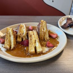Omg French Toast