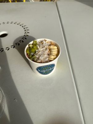 Original ChopShop by null