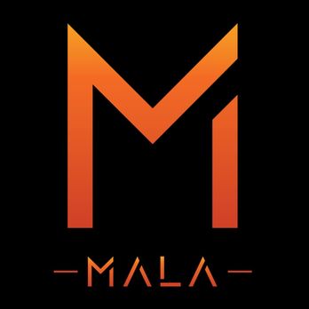 Mala - the logo for the company - Dance Clubs Near Me - Miami, Florida Mala - the logo for the company - Dance Clubs Near Me - Miami, Florida