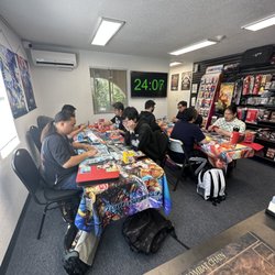 Nor Cal TCG - Cardfight Vanguard Locals