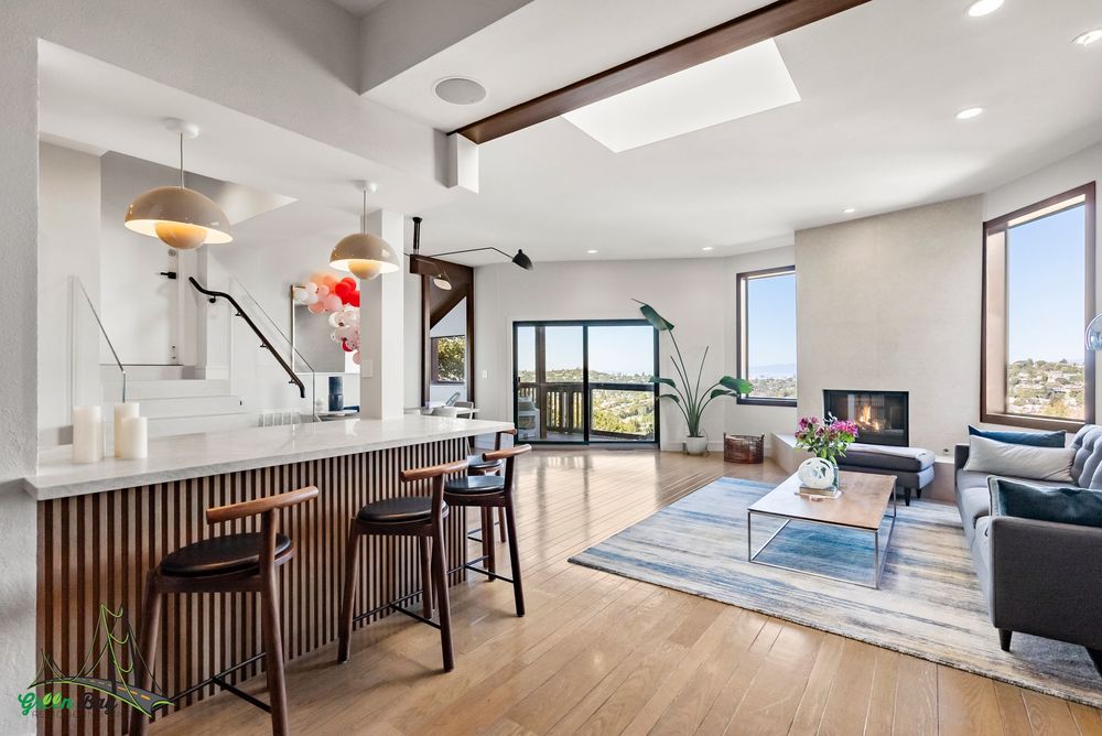 Slide of Green Bay Remodeling