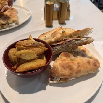 Hila Healthy Coffee - Italian affair - Breakfast & Brunch Near Me - Weston, Florida