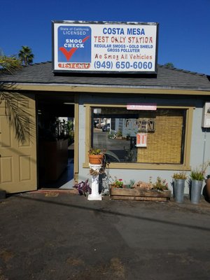 COSTA MESA SMOG TEST ONLY - Updated June 2026 - 53 Photos & 403 Reviews