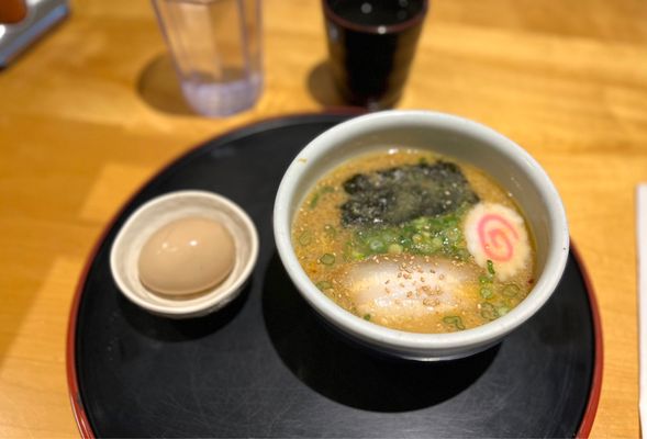Hokkaido Ramen Santouka University Village by null