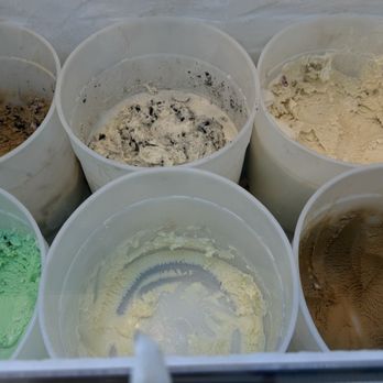 The Creamery - Ice cream - Ice Cream & Frozen Yogurt Near Me - Alexandria, Virginia The Creamery - Ice cream - Ice Cream & Frozen Yogurt Near Me - Alexandria, Virginia