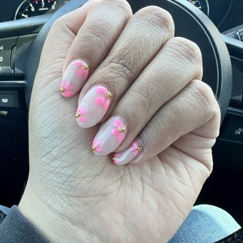 Fendy Nail Lounge - Nails by Jolie - Nail Salons Near Me - Cypress, California Fendy Nail Lounge - Nails by Jolie - Nail Salons Near Me - Cypress, California