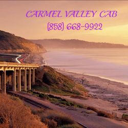 Carmel Valley Taxi