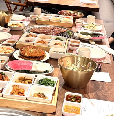 Seogwan by Yellowcow Kbbq 서관면옥 by null