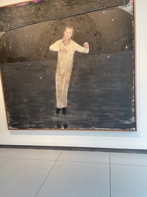 Baldwin Gallery by null