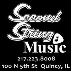 Second String Music