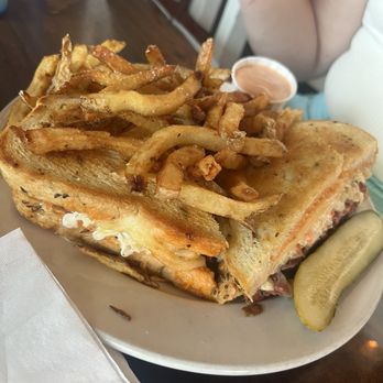 Feldmans Deli - Reuben Combo - Delis Near Me - Salt Lake City, Utah