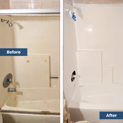 Simply Reglaze