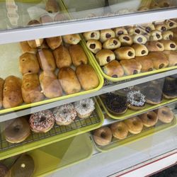 USA Donuts