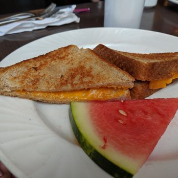 Gabriel Pizza - Grilled cheese, no side - Pizza Near Me - Ottawa, Ontario