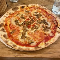 Samphire Restaurant