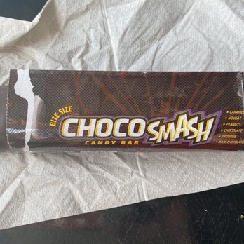 Pym Test Kitchen - Choco smash - Coffee & Tea Near Me - Anaheim, California Pym Test Kitchen - Choco smash - Coffee & Tea Near Me - Anaheim, California