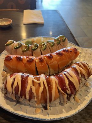 Izakaya Little Tokyo Restaurant by null