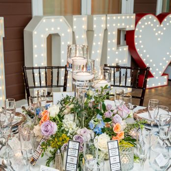 The Finishing Touch Wedding Design - Wedding Planning Near Me - Corona, California The Finishing Touch Wedding Design - Wedding Planning Near Me - Corona, California